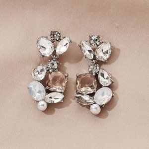 Olive + Piper Domenica Earrings - Never been worn